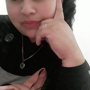 Babysitter in José C. Paz: Alejandra