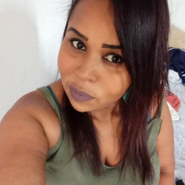 Babysitter in Carapicuíba: Adriana