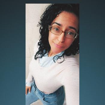 Trabalho de babysitting em Lisboa: Trabalho de babysitting Ana