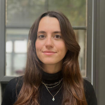 位於柏林 的臨時保母: Zoé