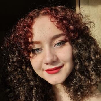 Babysitter in Birmingham: Iulia
