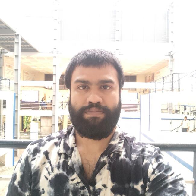 Babysitting job in Kolkata: Debasish