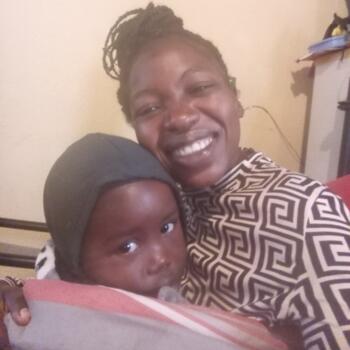 Babysitter Soweto: Millicent