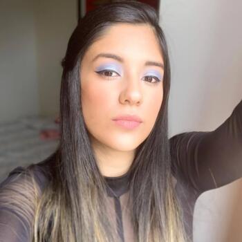 Trabajo para niñera en Chía: trabajo de niñera Lina