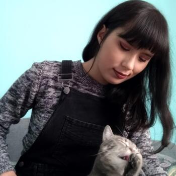 Babysitter Mosciano Sant'Angelo: Giulia