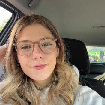 Babysitter in Münster: Lea