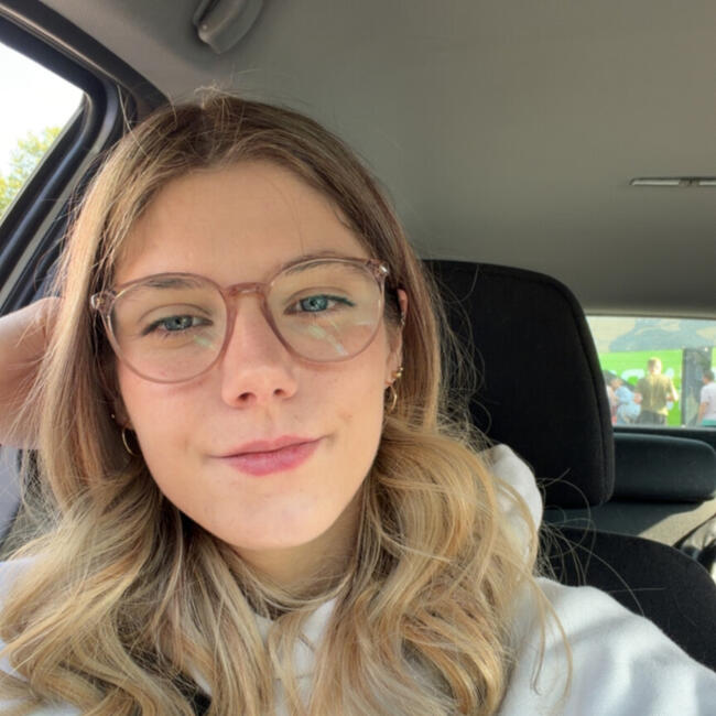 Babysitter in Münster: Lea