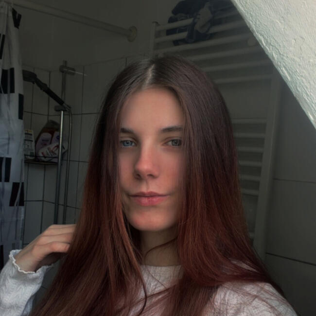Babysitter in Münster: Lea