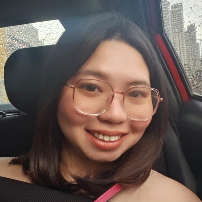 Babysitter in Barcelona: Anjela