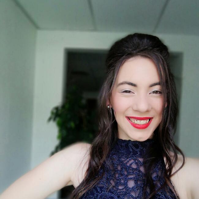 Babysitter in Temuco: Melanie