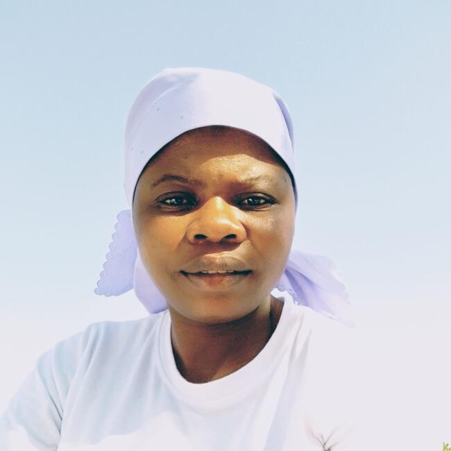 Babysitter in Pretoria: Petronella