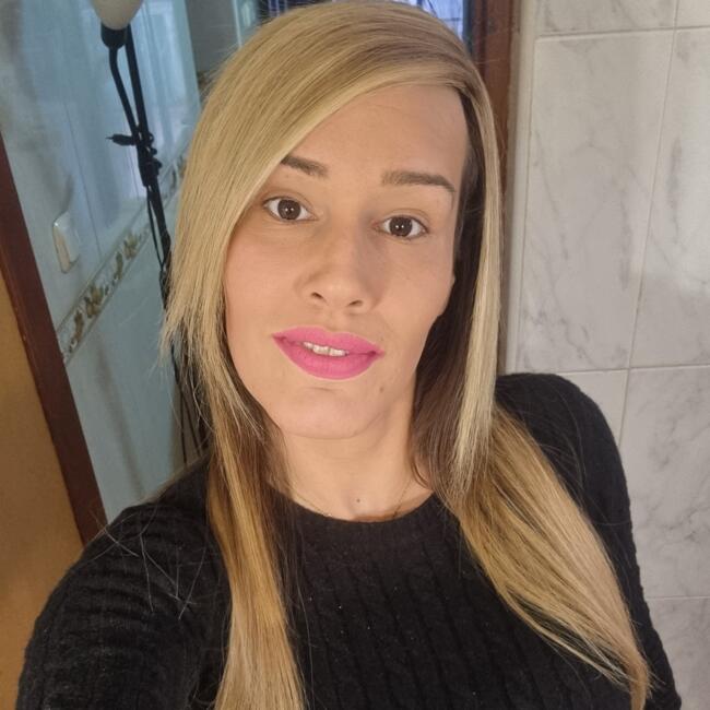 Trabajo de canguro en Alguazas: Elizabeth