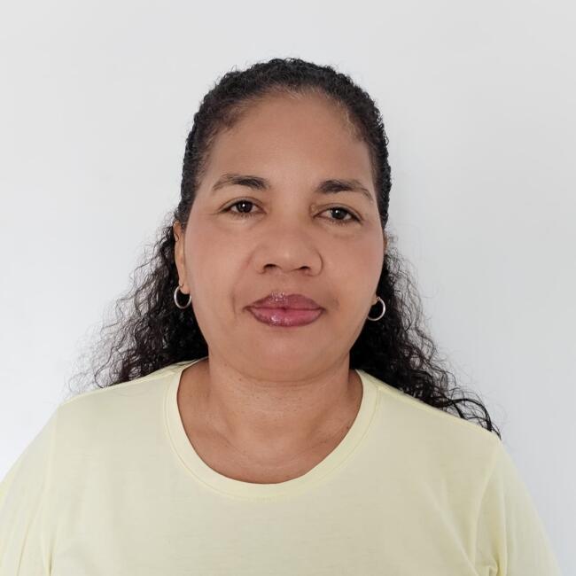 Babysitter in Cartagena: Carmen