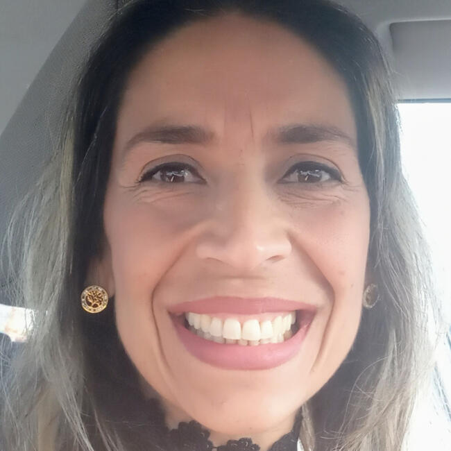 Babysitter in Kissimmee (Florida): Nattaly