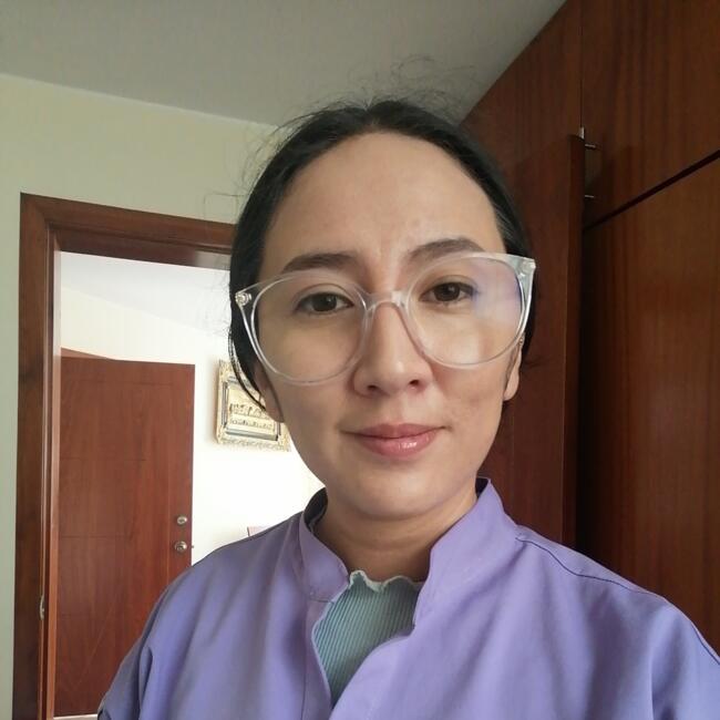 Babysitter in Ibarra: Xiomara