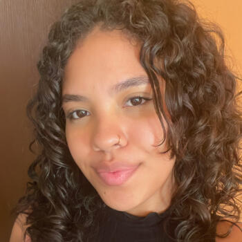 Babysitting job in San Miguelito: babysitting job Maria Adams