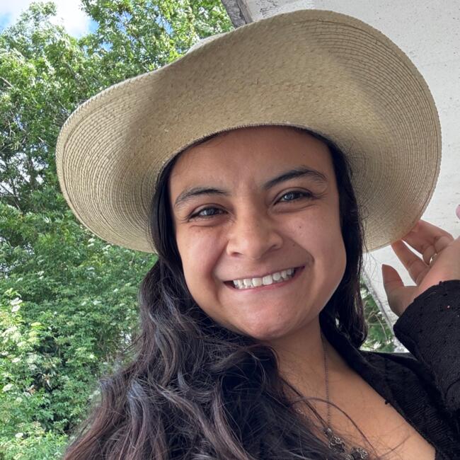 Nanny in L'Hospitalet de Llobregat: Lizeth