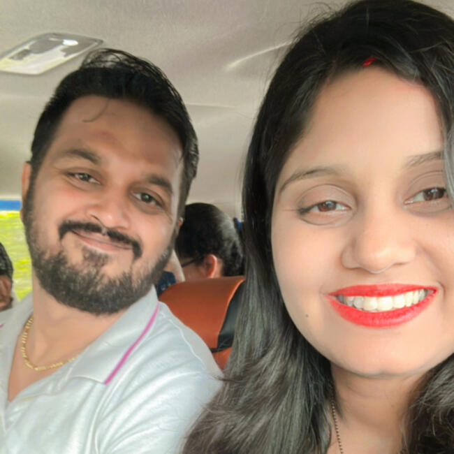 कोलकाता में बेबीसिटिंग की नौकरी: Ruchi