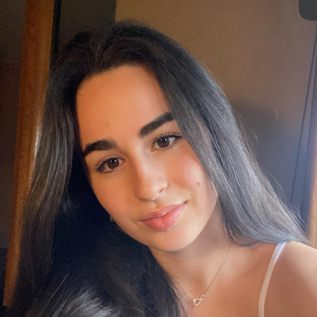 Babysitter in Sofia: Roza