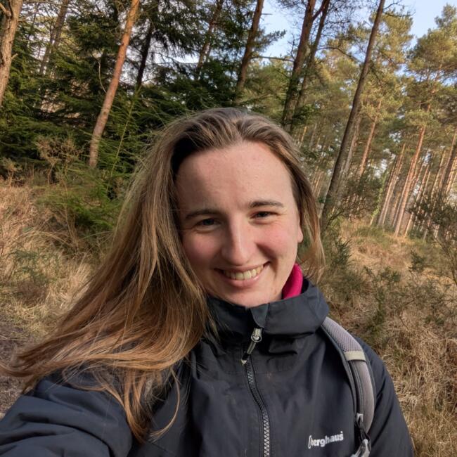 Babysitter in Wellington (Somerset): Lucy