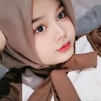 Babysitter in Bandar Lampung: Wulann