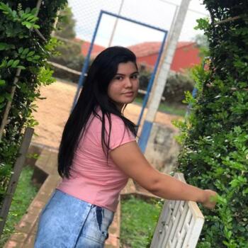 Babá em Sarandi: Ana