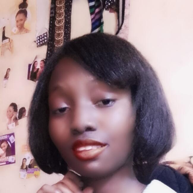 Babysitter in Entebbe: Tunguja