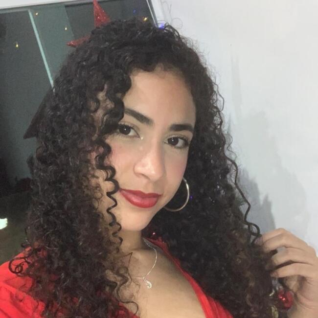 Babysitter in Rio de Janeiro: Ingrid