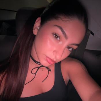 Babysitter Noicattaro: Asja Porrelli