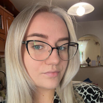 Babysitter in Radom: Wiktoria