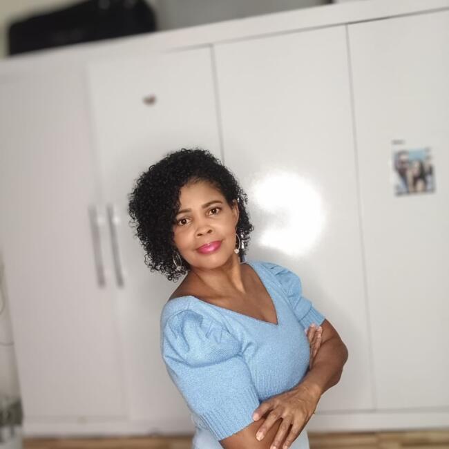 Babysitter in Salvador: Clevia