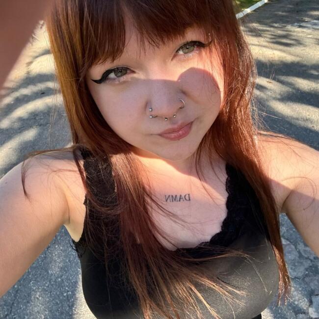 Babysitter in Pelotas: Larissa