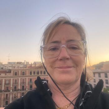 Babysitter Barcelona: Maria cecilia