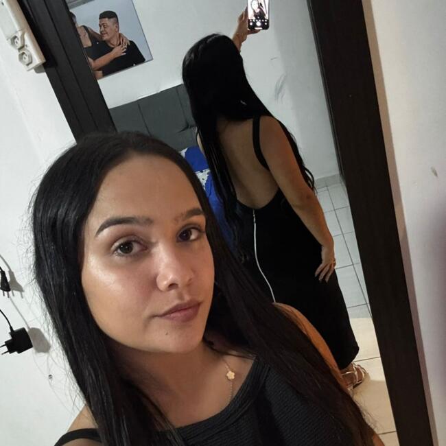 Babysitter in João Pessoa: Rytta