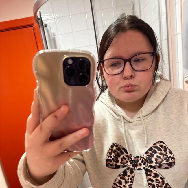 Babysitter in Carlisle: Ruby