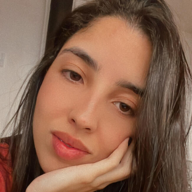 Babysitter in Buenos Aires: Emanuella