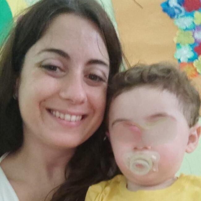 Babysitter in Panama City: LUCIANA