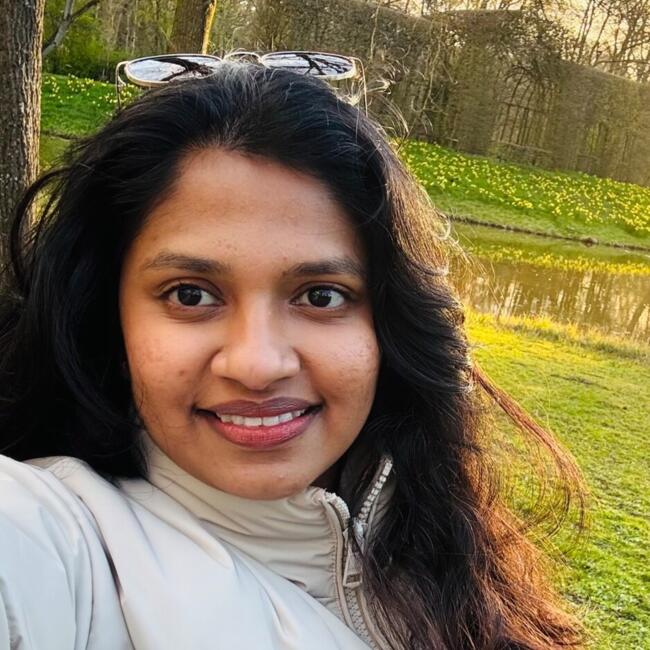Babysitter in Bremen: Pavani Thathsarani