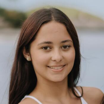 Babysitter in Araruama: Maria Eduarda