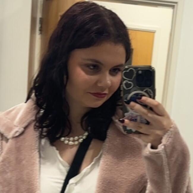 Babysitter in Durham: Vanessa