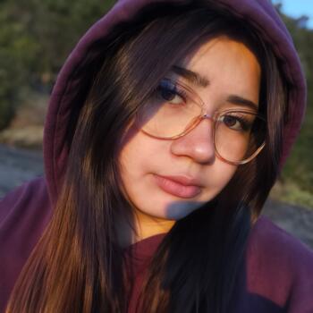 Babysitter in Valdivia: Alexia
