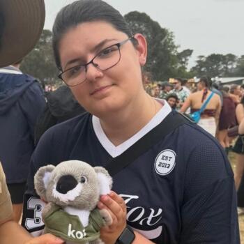 Babysitter in Canberra: Nikola