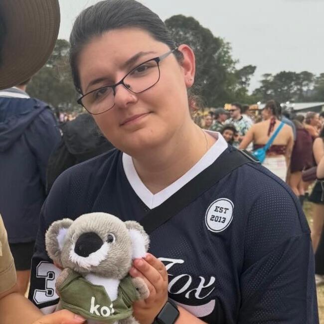 Babysitter in Canberra: Nikola