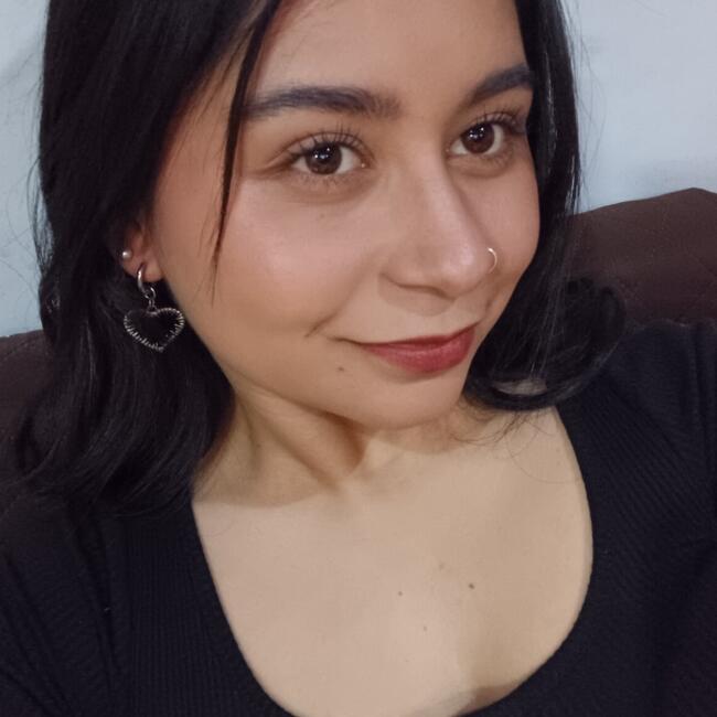 Babysitter in Santiago: Maryann