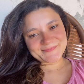 Babá em Sao Jose do Rio Preto: Ludimila