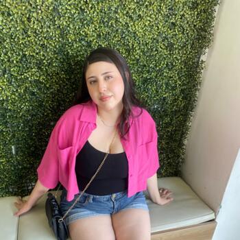 Babysitting job in Tijuana: babysitting job Geisa