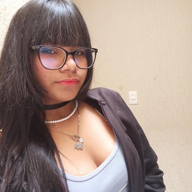 Babysitter in Bogotá: Daniela