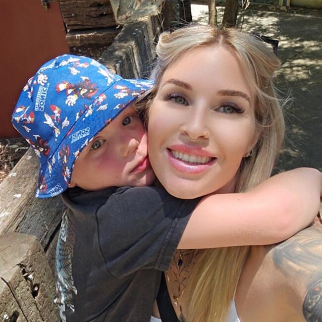 Babysitting job in Mandurah: Alysha