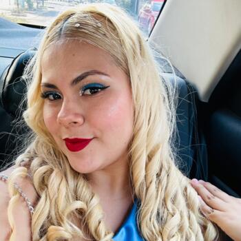 Nanny in Albacete: Yamilet