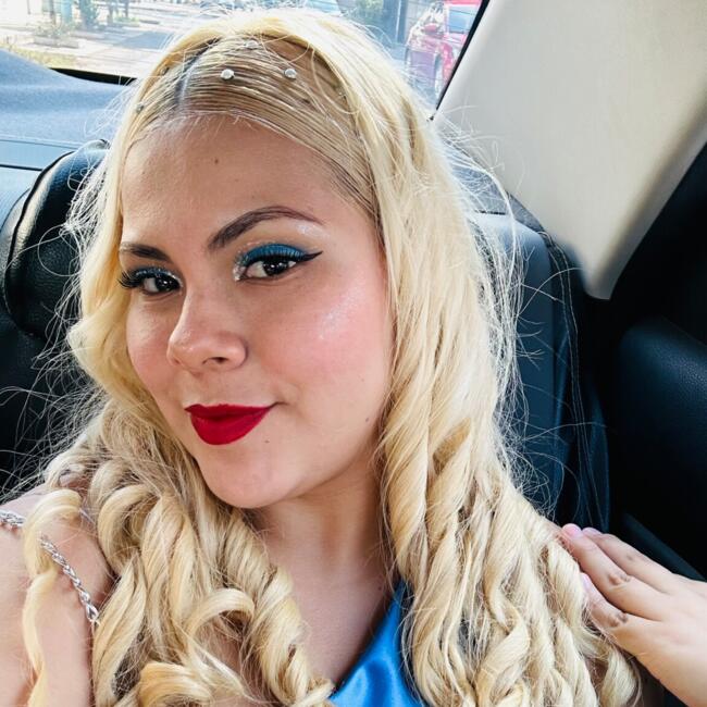 Niñera en Albacete: Yamilet